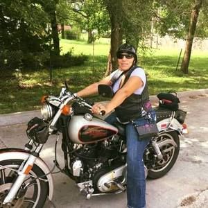 Meet your Posher, Wanda